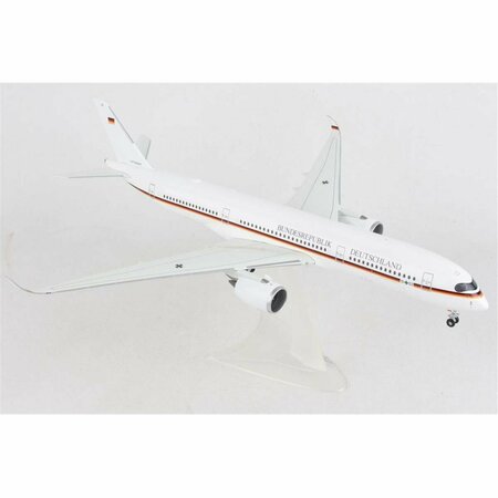 TOIZU FUN 1-200 Scale Luftwaffe A350-900 Flugbereischaft Model Airplane TO3483563